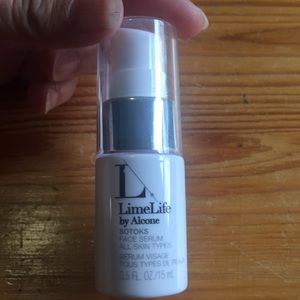 LimeLife by Alcone Sotoks Face Serum 0.5 fl oz